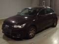 2013 Audi A1 Sportback
