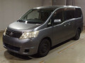 2009 Nissan Serena