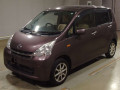 2012 Daihatsu Move