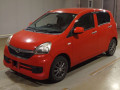 2013 Daihatsu Mira e:S
