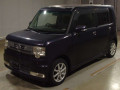 2012 Daihatsu Move Conte Custom