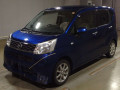 2015 Daihatsu Move