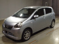 2013 Daihatsu Mira e:S