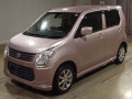 2013 Suzuki Wagon R