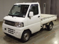 2010 Mitsubishi Minicab Truck
