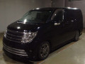 2005 Nissan Elgrand