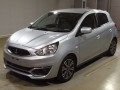 2019 Mitsubishi Mirage