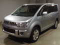 2015 Mitsubishi Delica D5