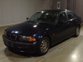 1999 BMW 3 Series