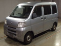 2014 Daihatsu Hijet Cargo