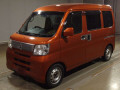 2015 Daihatsu Hijet Cargo