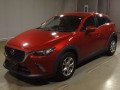 2015 Mazda CX-3