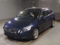 2013 Volvo V60