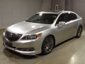 2015 Honda Legend