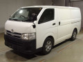 2013 Toyota Hiace Van