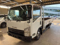 2007 Isuzu Elf Truck