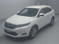 2017 Toyota Harrier