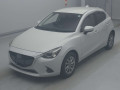 2017 Mazda Demio