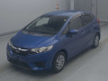 2017 Honda Fit