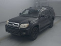 2009 Toyota Hilux Surf