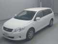 2009 Toyota Corolla Fielder