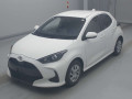 2021 Toyota YARIS