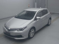 2017 Toyota Auris