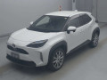 2023 Toyota YARIS CROSS