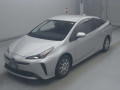 2021 Toyota Prius