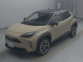 2021 Toyota YARIS CROSS