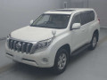 2016 Toyota Land Cruiser Prado