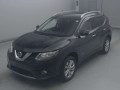2016 Nissan X-Trail