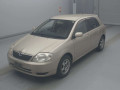 2002 Toyota Corolla Runx