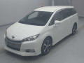 2013 Toyota Wish