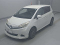 2010 Toyota Ractis