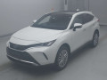 2023 Toyota Harrier Hybrid