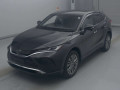 2023 Toyota Harrier