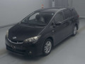2011 Toyota Wish