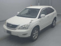 2008 Toyota Harrier