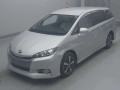 2013 Toyota Wish
