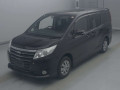2016 Toyota Noah