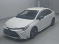 2023 Toyota Corolla Sedan