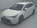 2020 Toyota Corolla Touring Wagon
