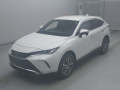 2023 Toyota Harrier Hybrid