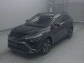 2022 Toyota Corolla Cross