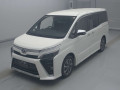 2019 Toyota Voxy
