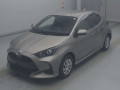 2023 Toyota YARIS