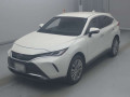 2021 Toyota Harrier