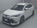 2021 Toyota Corolla Cross