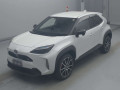 2023 Toyota YARIS CROSS